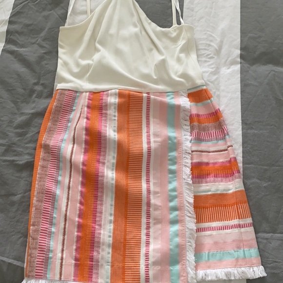 I used it two times size 6 (8 petite) - Picture 4 of 6